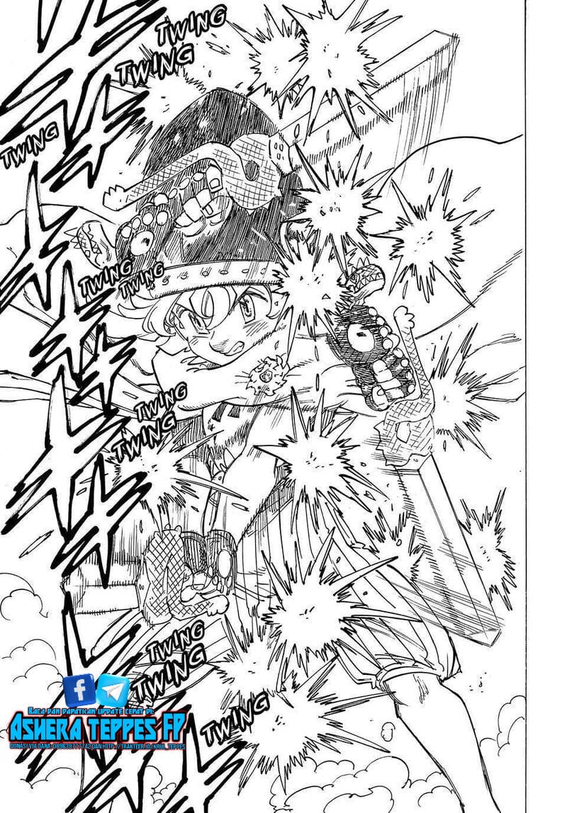 Chapter 126 - halaman 18