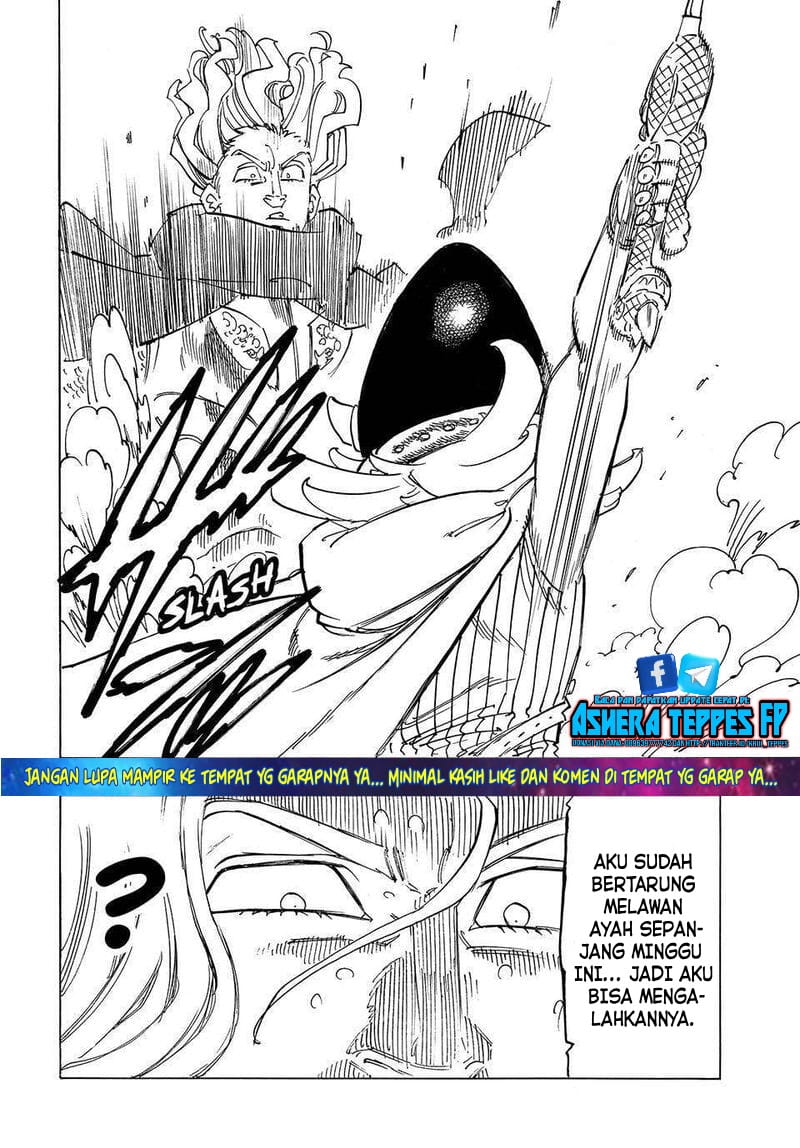 Chapter 126 - halaman 19