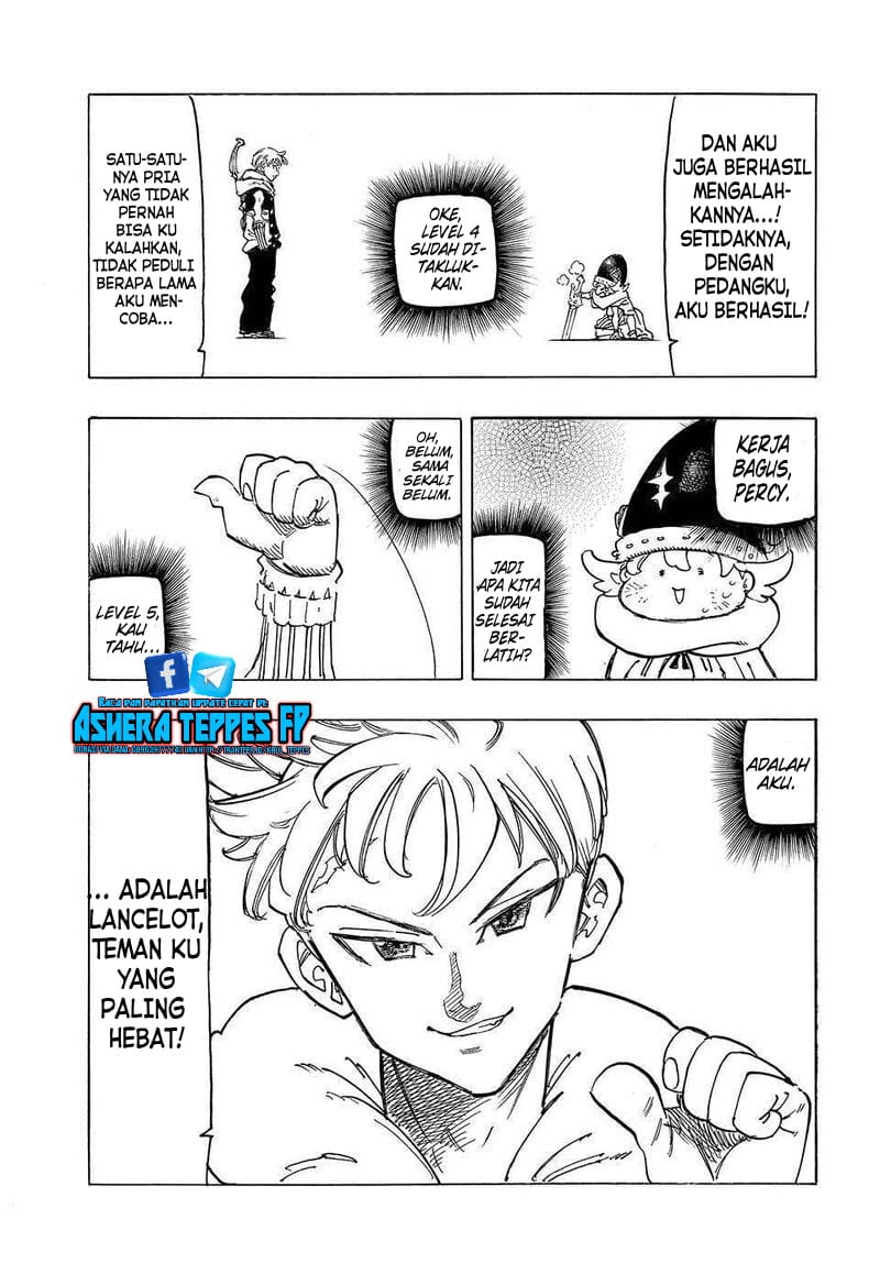 Chapter 126 - halaman 20