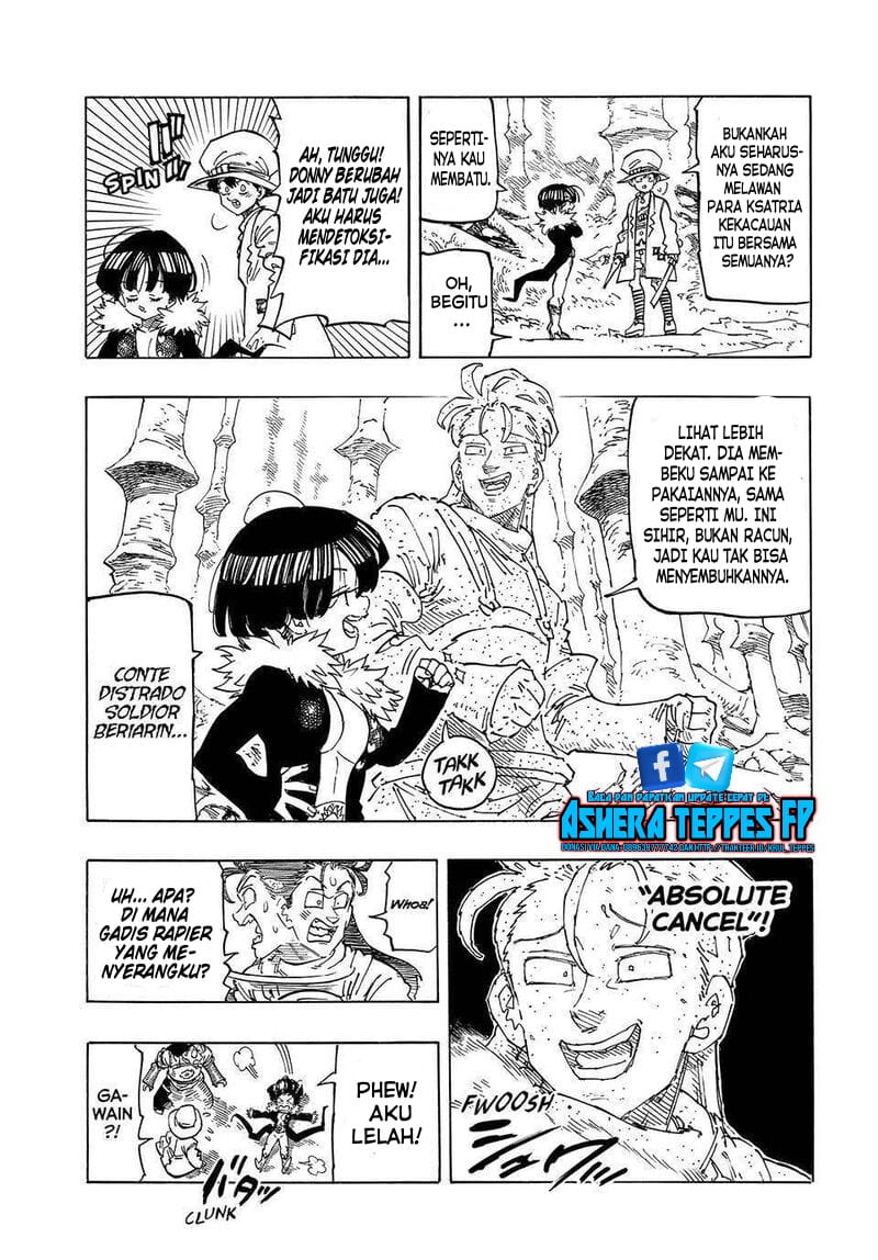 Chapter 126 - halaman 5