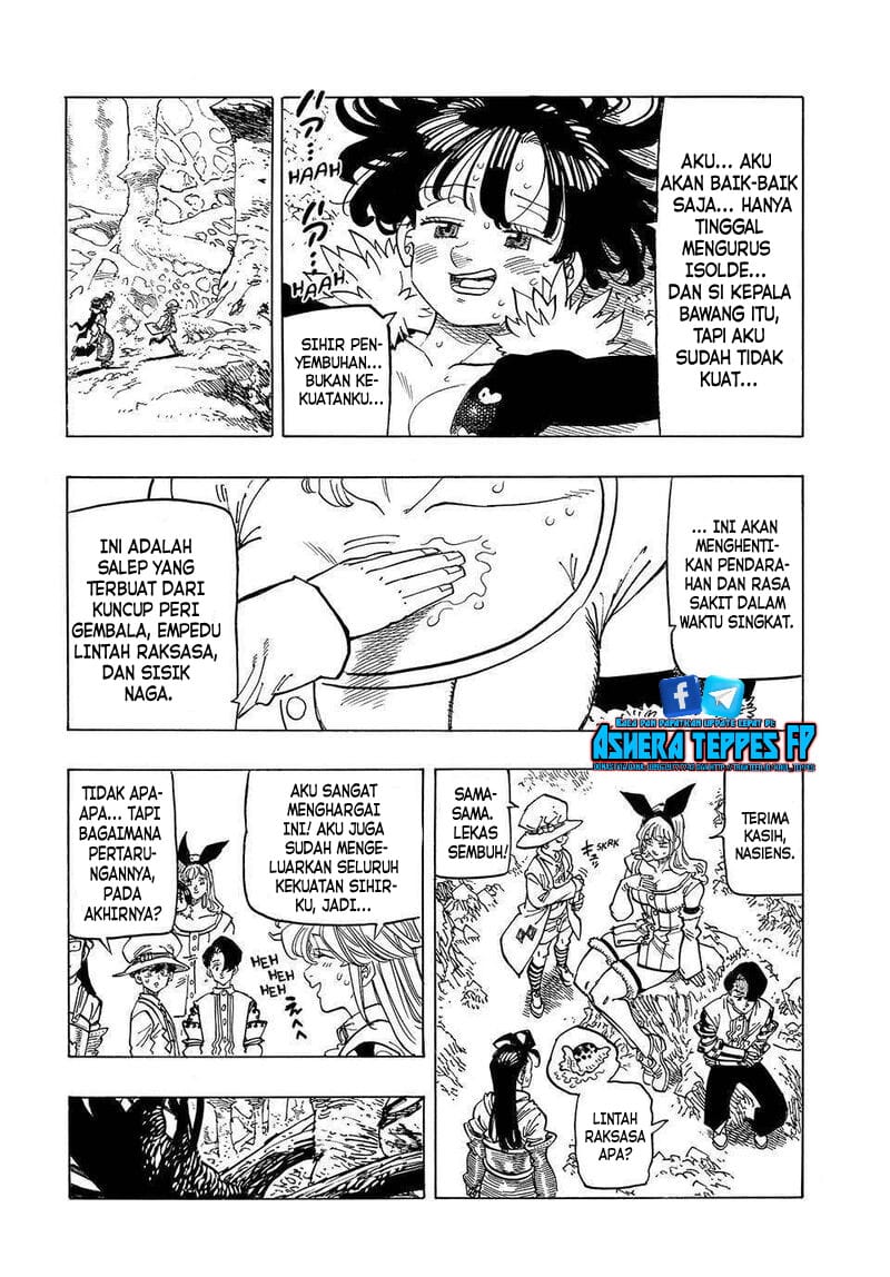 Chapter 126 - halaman 6