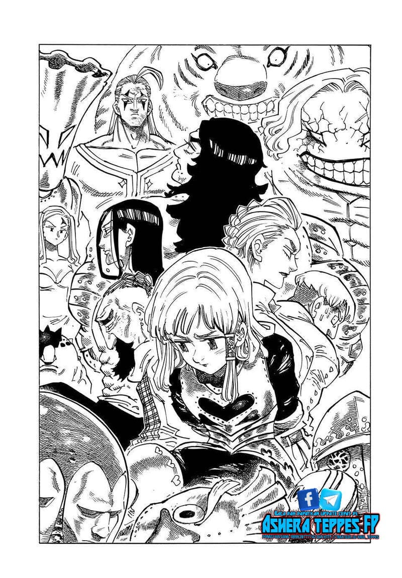 Chapter 126 - halaman 7