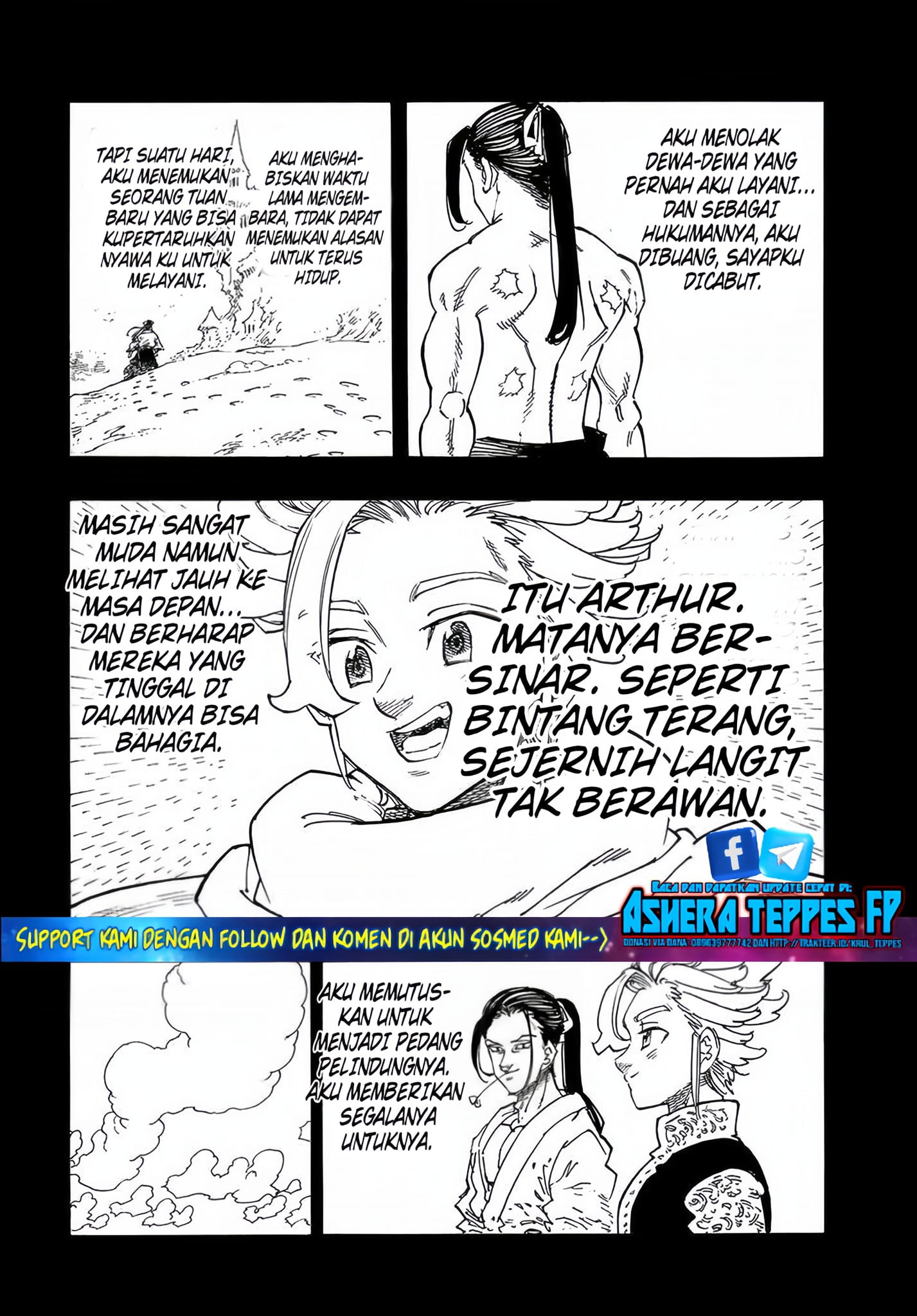 Chapter 125 - halaman 16