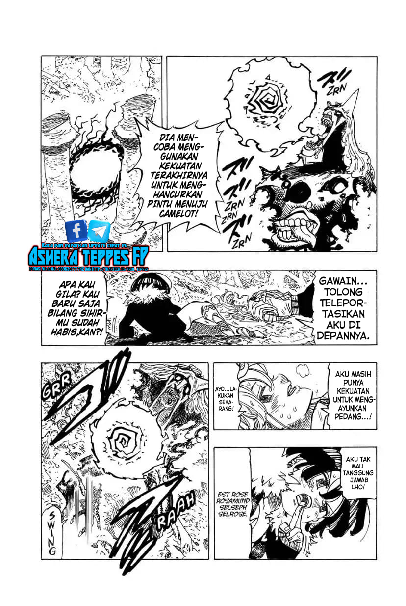 Chapter 123 - halaman 18
