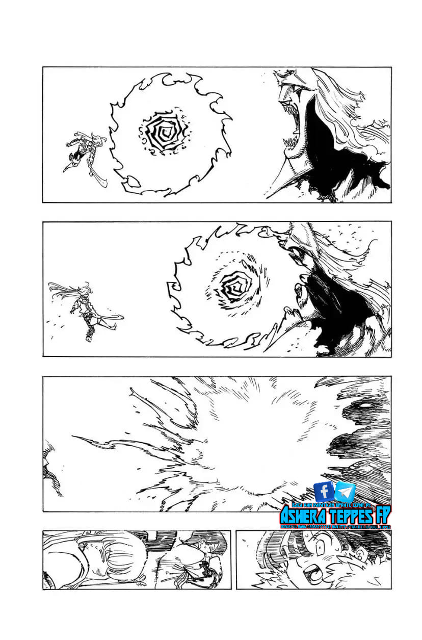 Chapter 123 - halaman 20