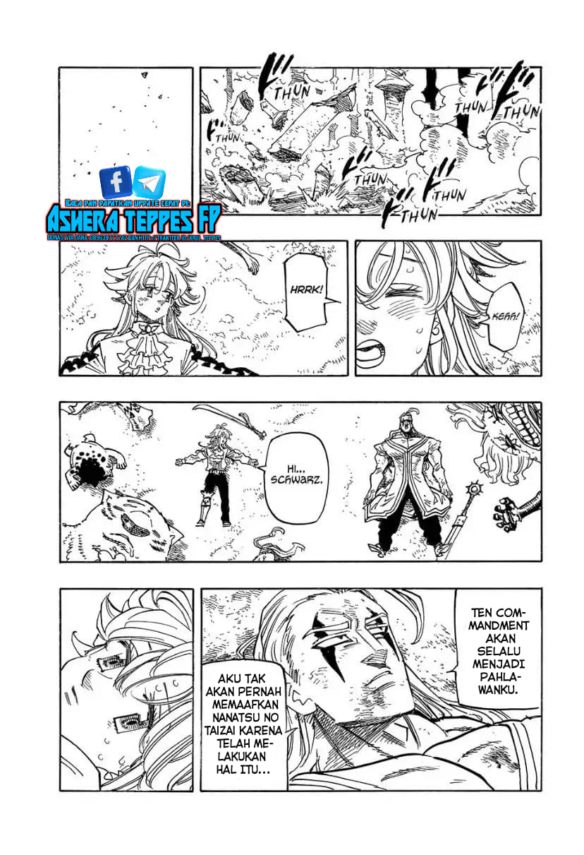 Chapter 123 - halaman 22