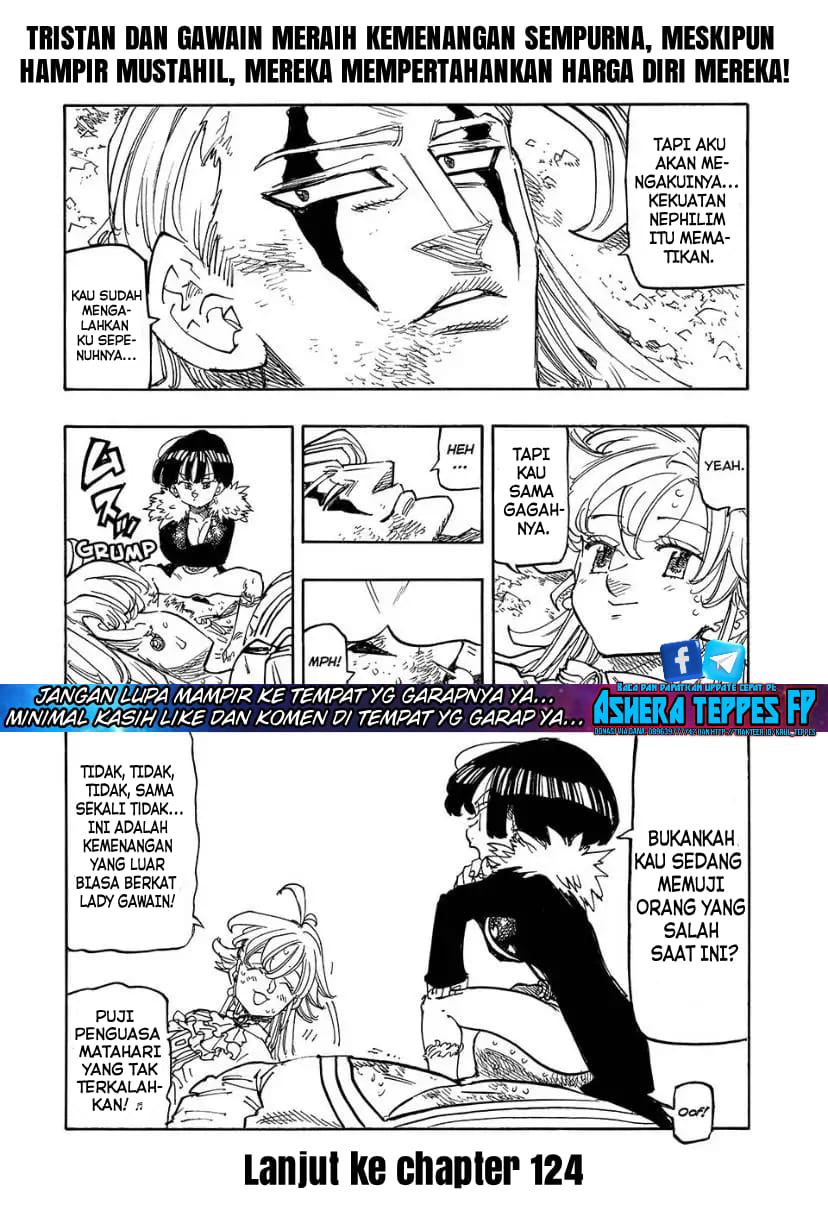 Chapter 123 - halaman 23