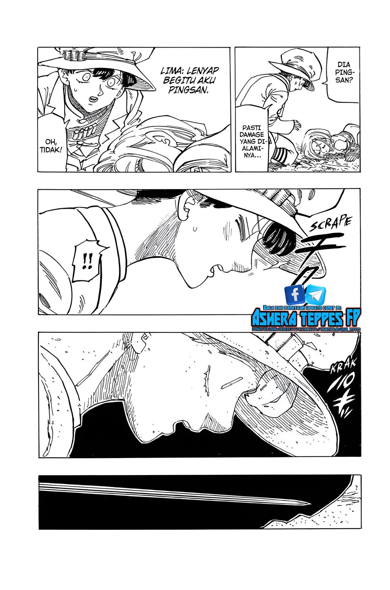 Chapter 122 - halaman 11