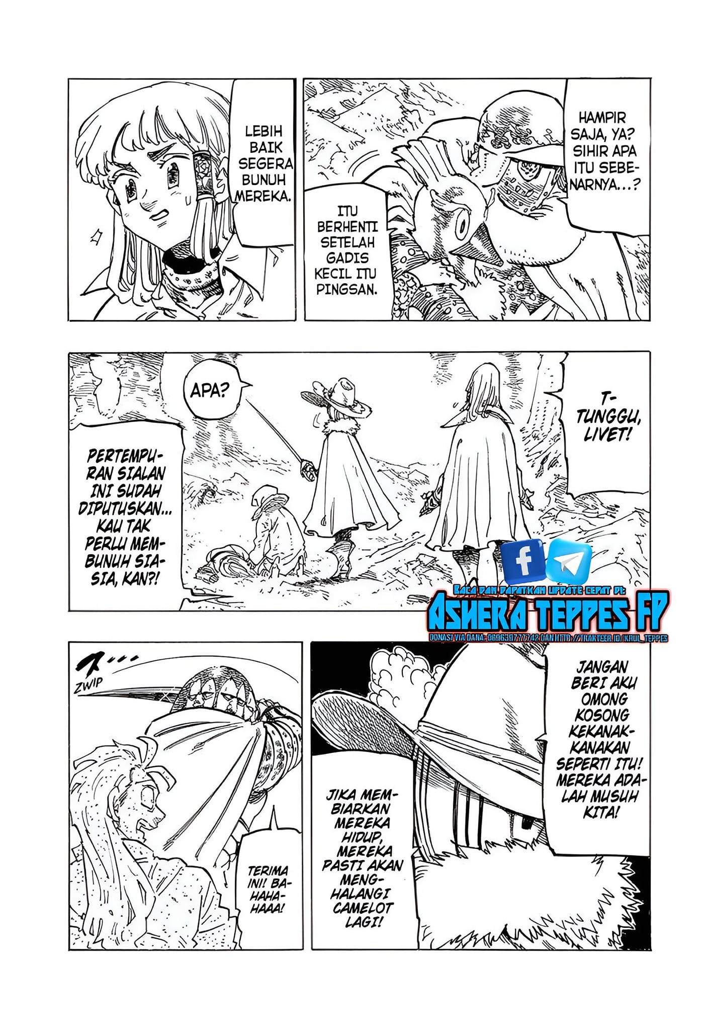 Chapter 122 - halaman 13