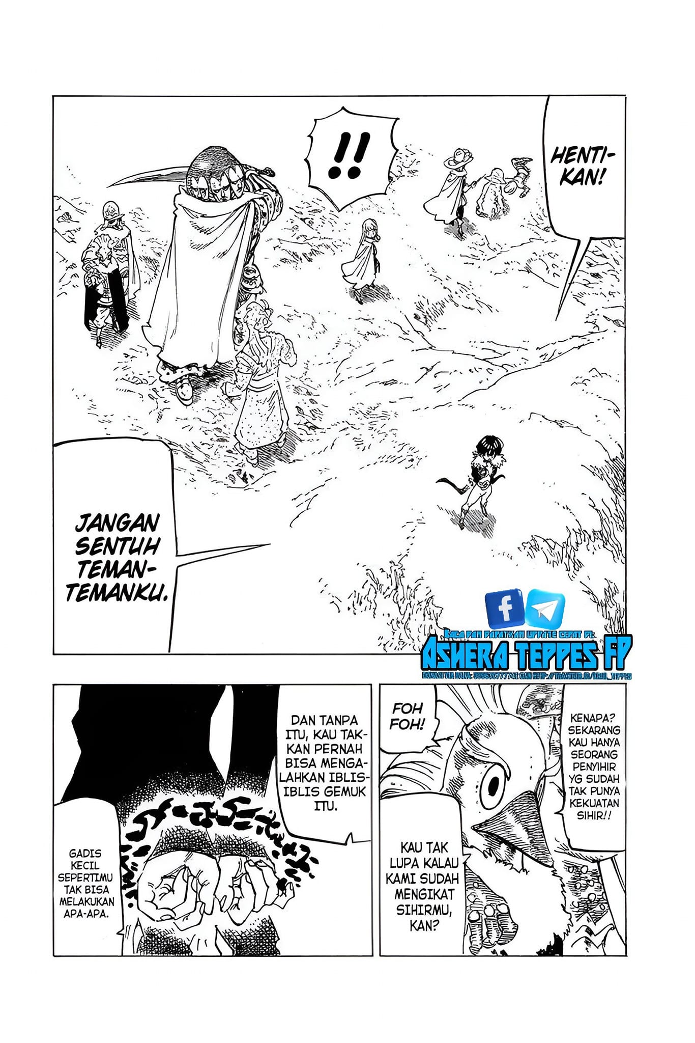 Chapter 122 - halaman 14