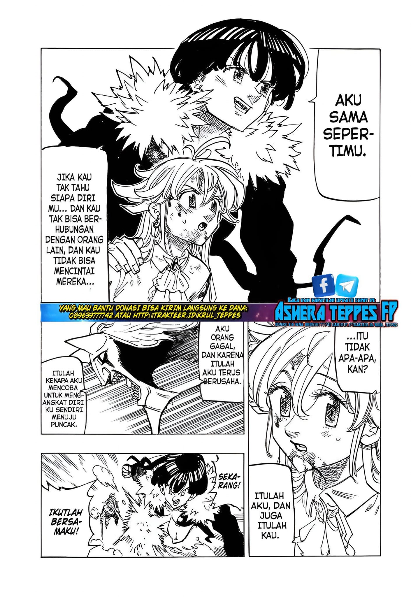 Chapter 122 - halaman 21
