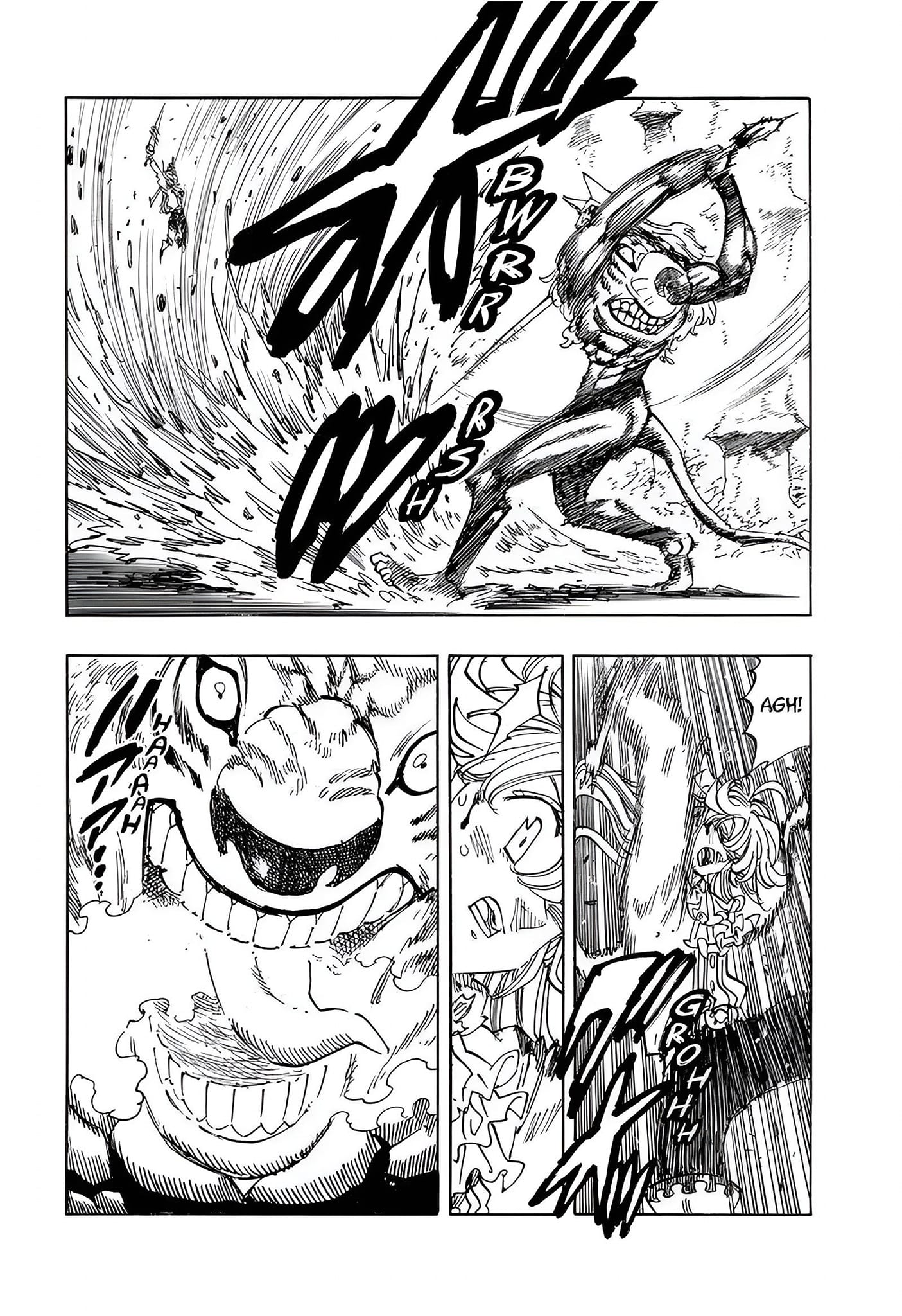 Chapter 122 - halaman 8