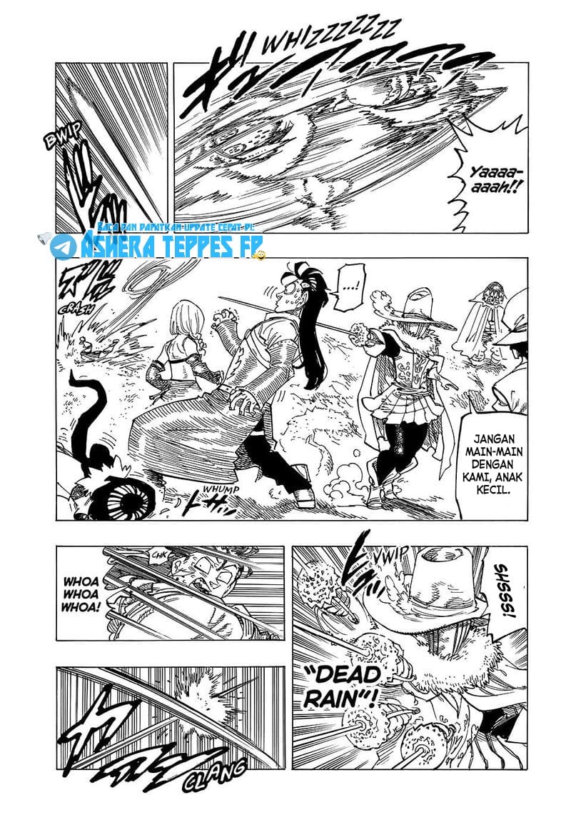 Chapter 121 - halaman 11