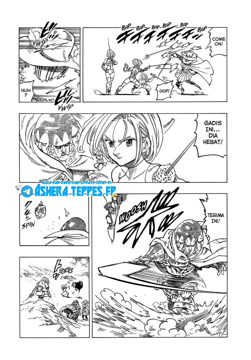 Chapter 121 - halaman 14