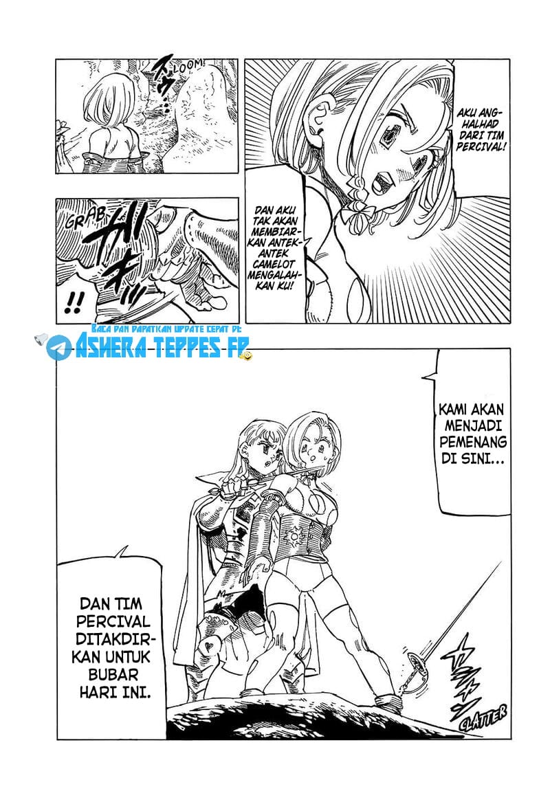 Chapter 121 - halaman 15