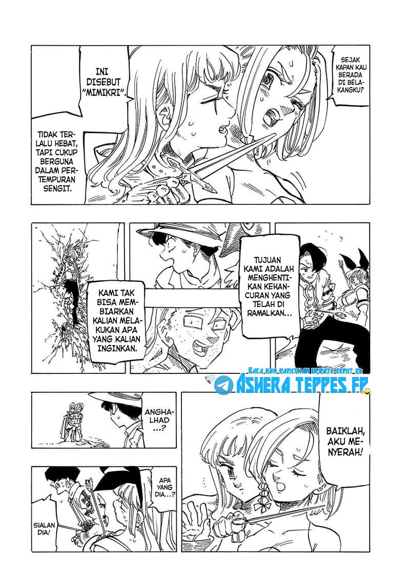 Chapter 121 - halaman 16