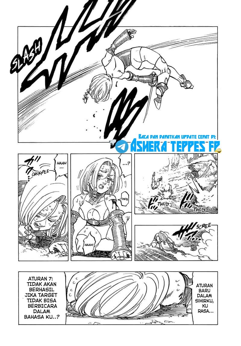 Chapter 121 - halaman 20