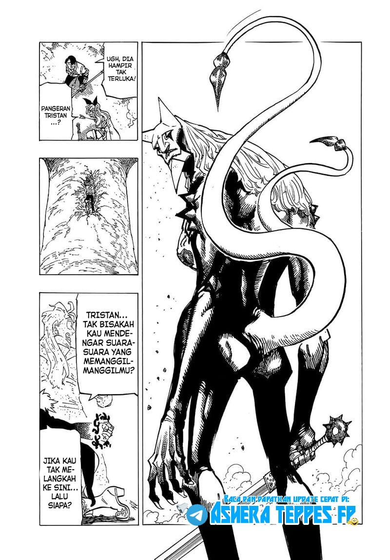 Chapter 121 - halaman 21