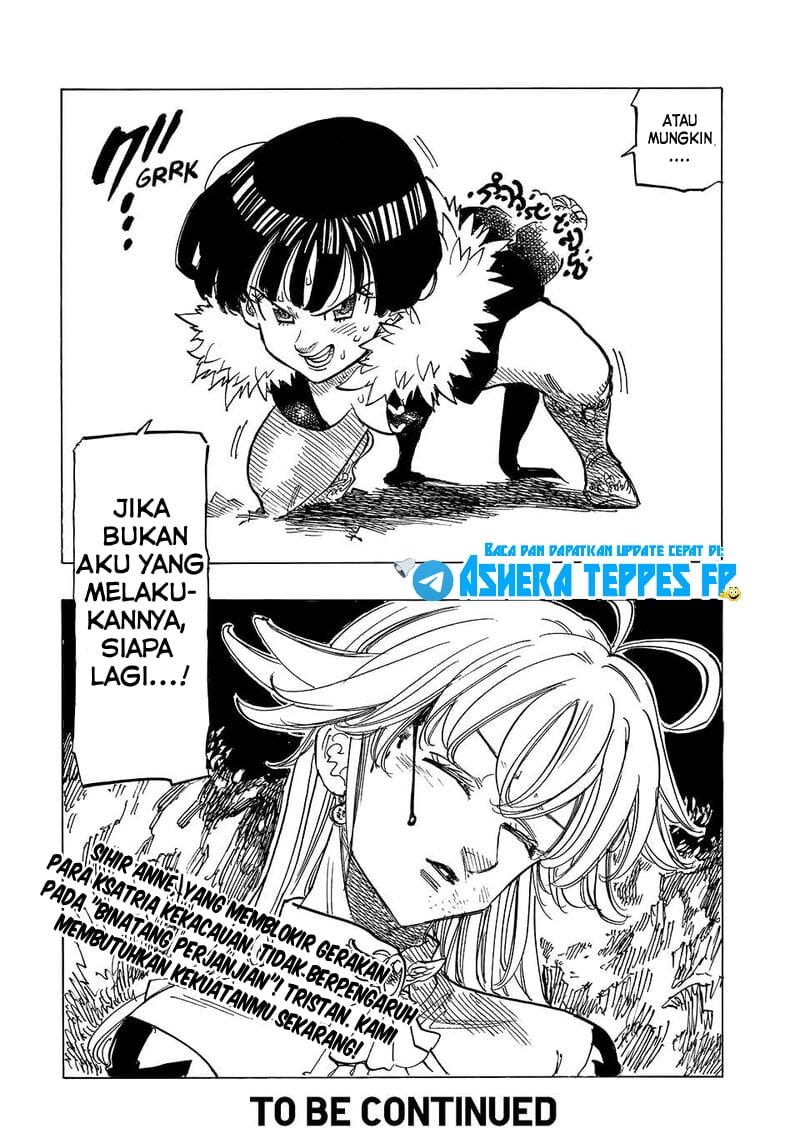 Chapter 121 - halaman 22