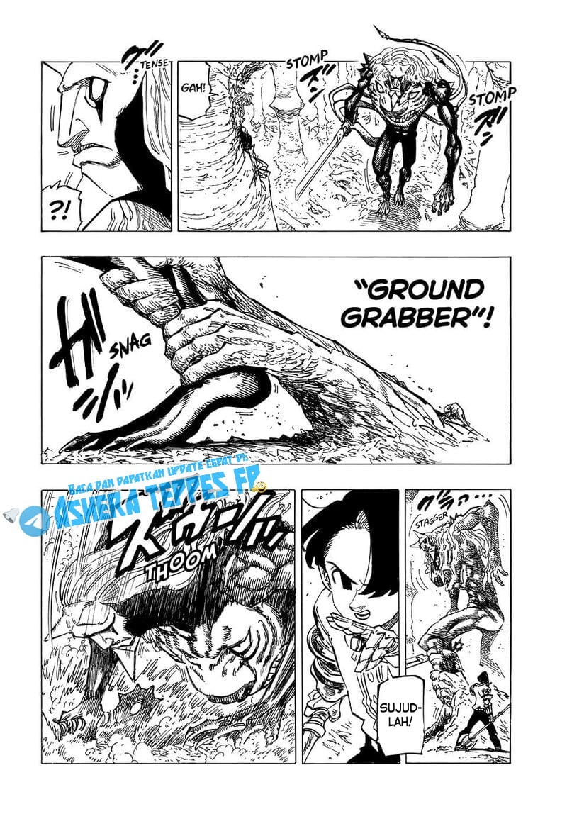 Chapter 121 - halaman 6