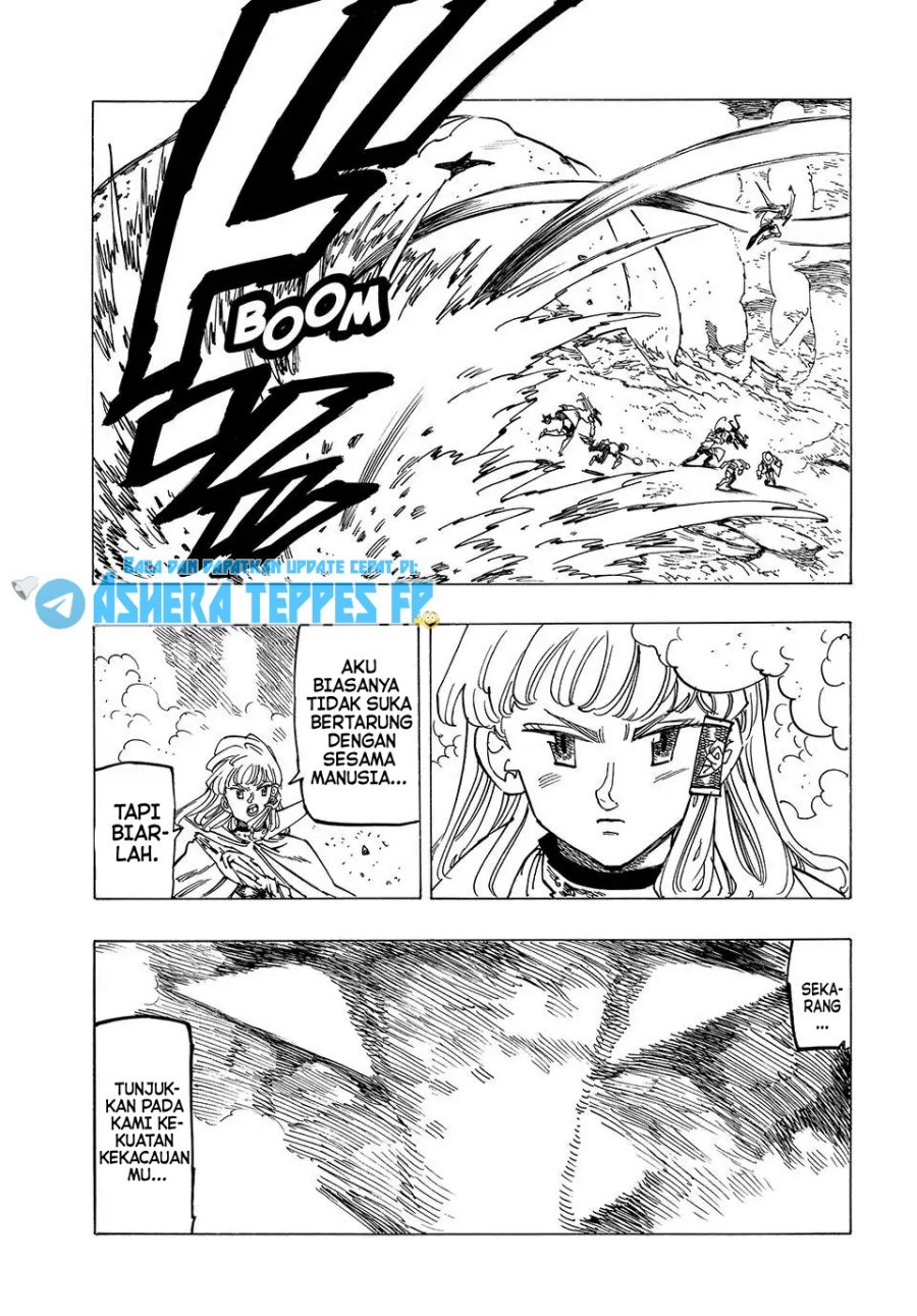 Chapter 119 - halaman 15