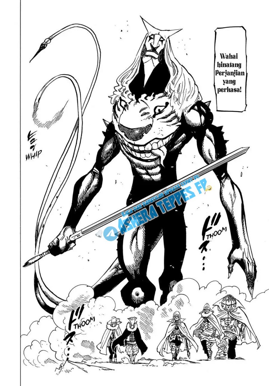 Chapter 119 - halaman 16