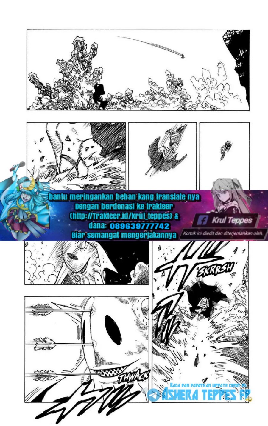 Chapter 119 - halaman 17