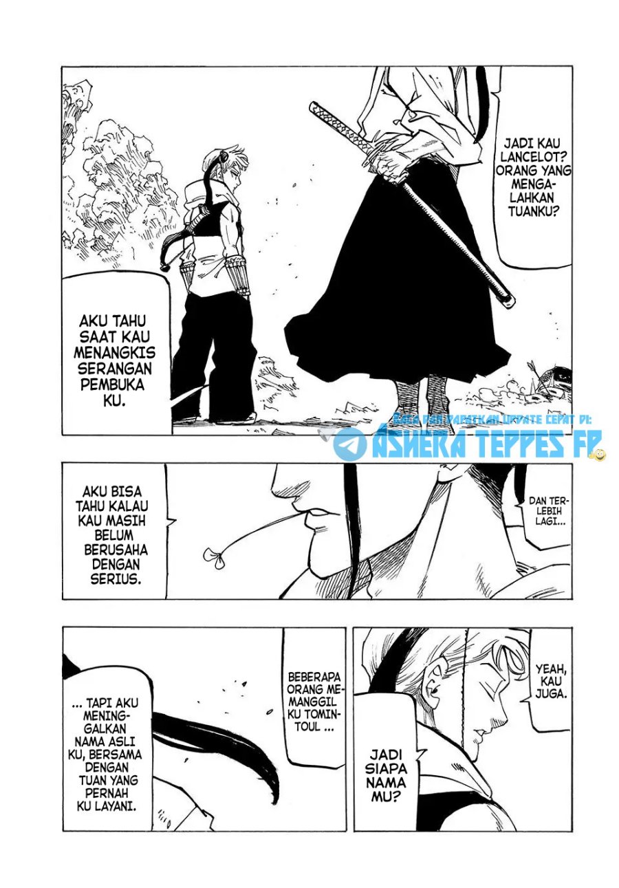 Chapter 119 - halaman 19