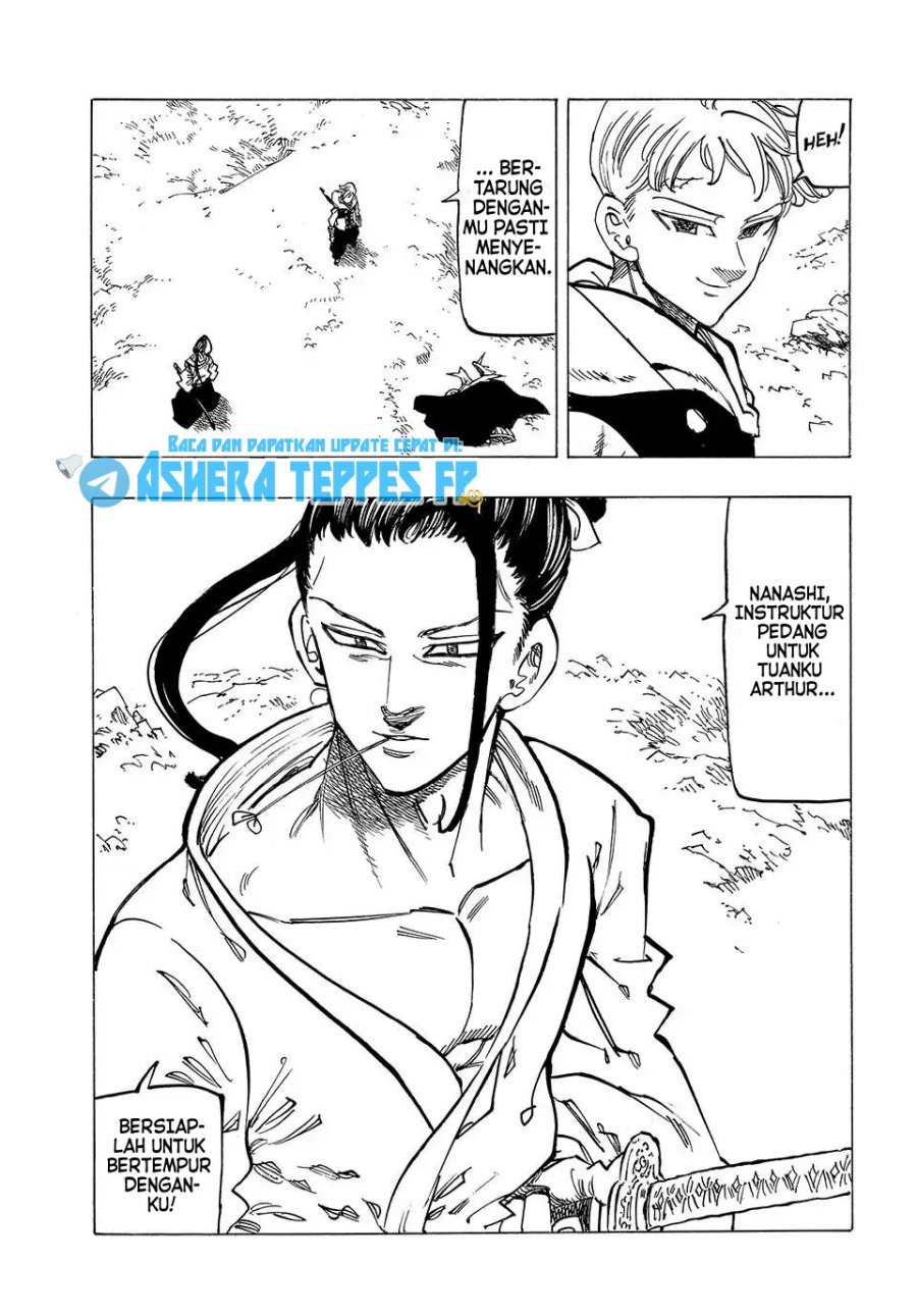 Chapter 119 - halaman 21