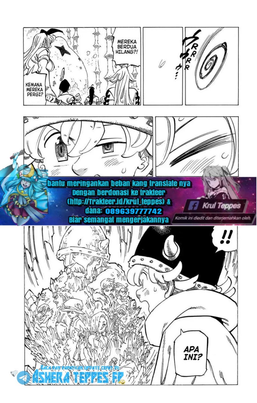 Chapter 119 - halaman 7