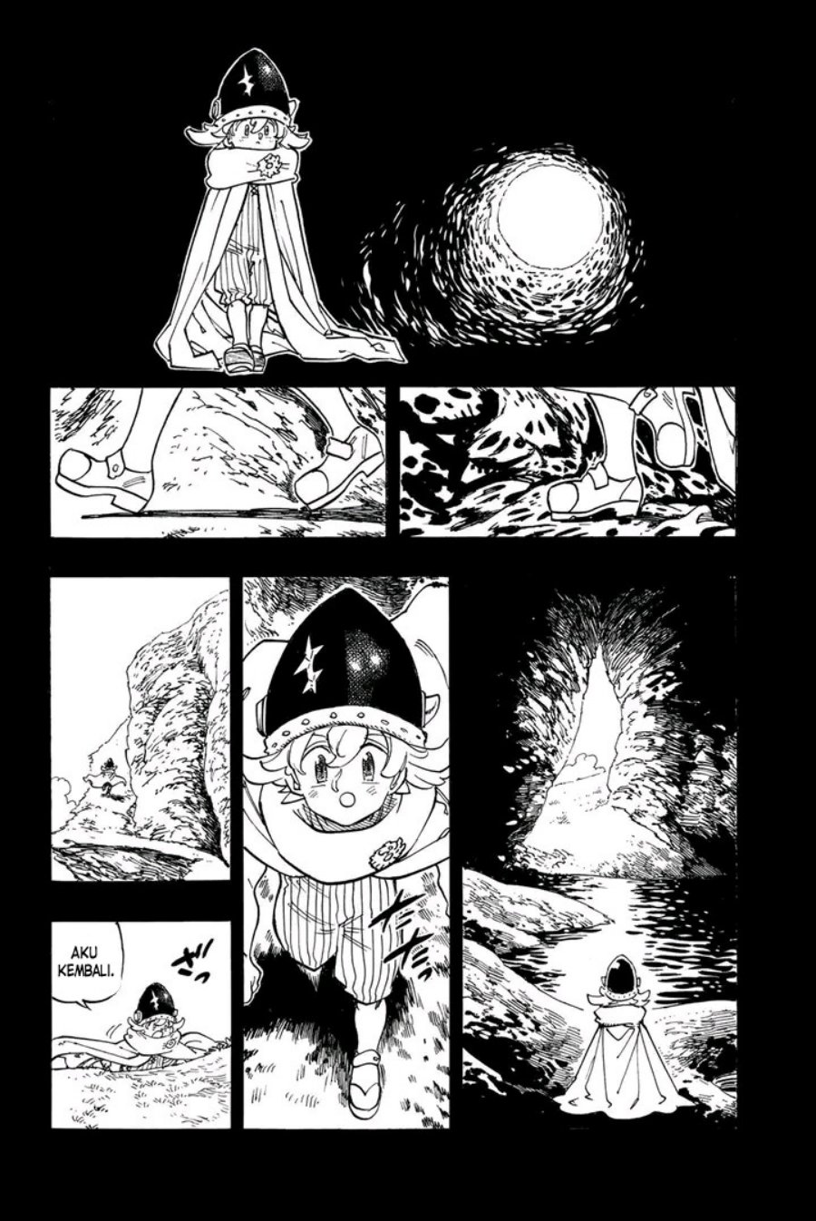 Chapter 117 - halaman 26