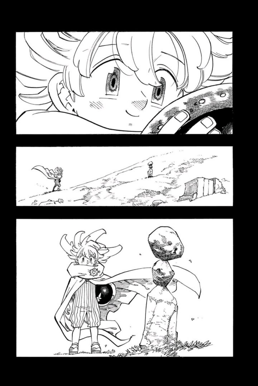 Chapter 117 - halaman 28