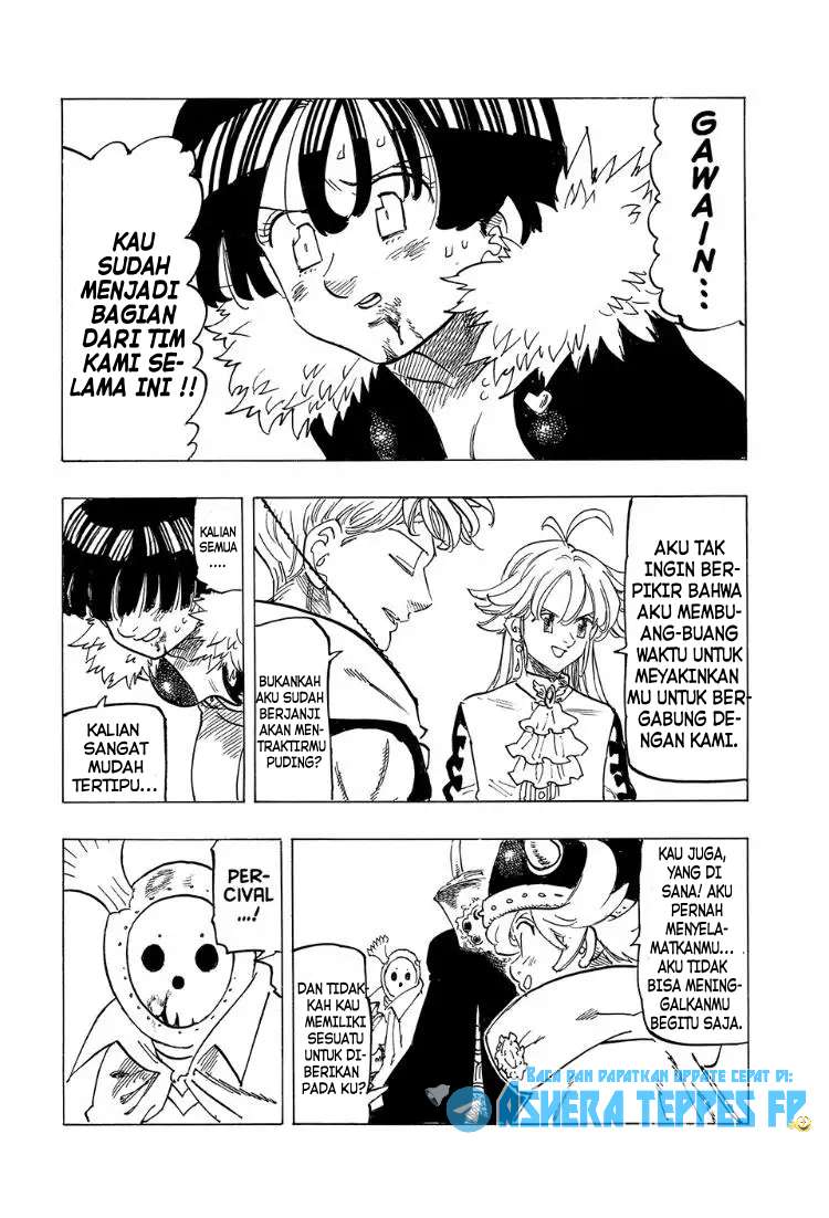 Chapter 116 - halaman 18