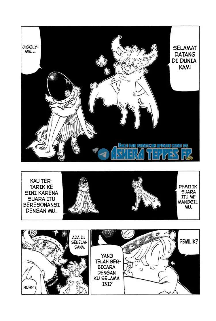 Chapter 116 - halaman 21