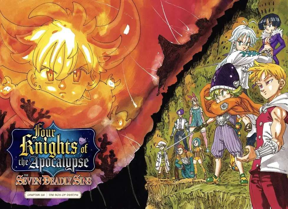 Chapter 116 - halaman 4