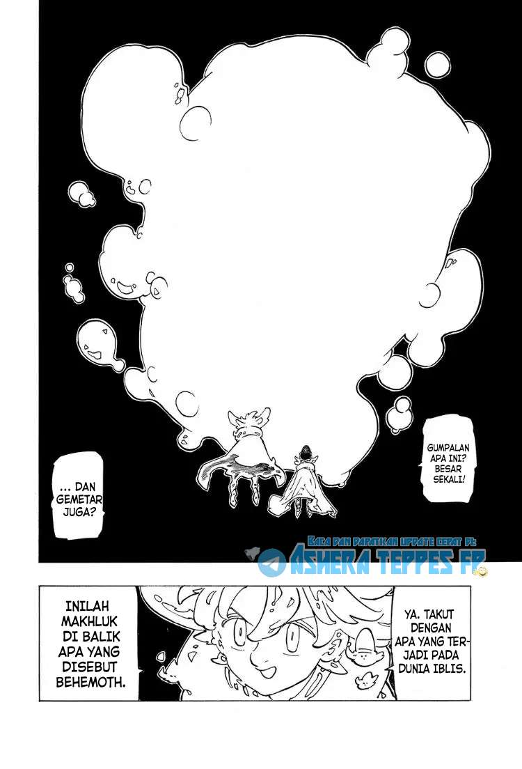 Chapter 116 - halaman 22