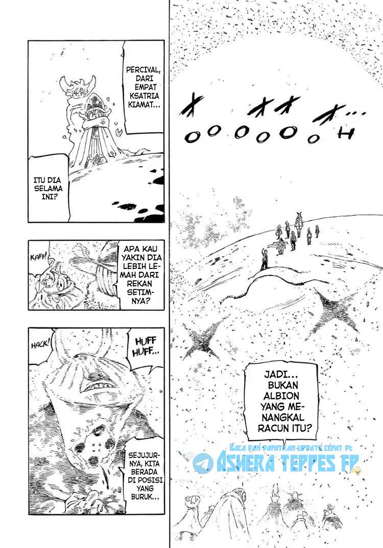 Chapter 116 - halaman 8