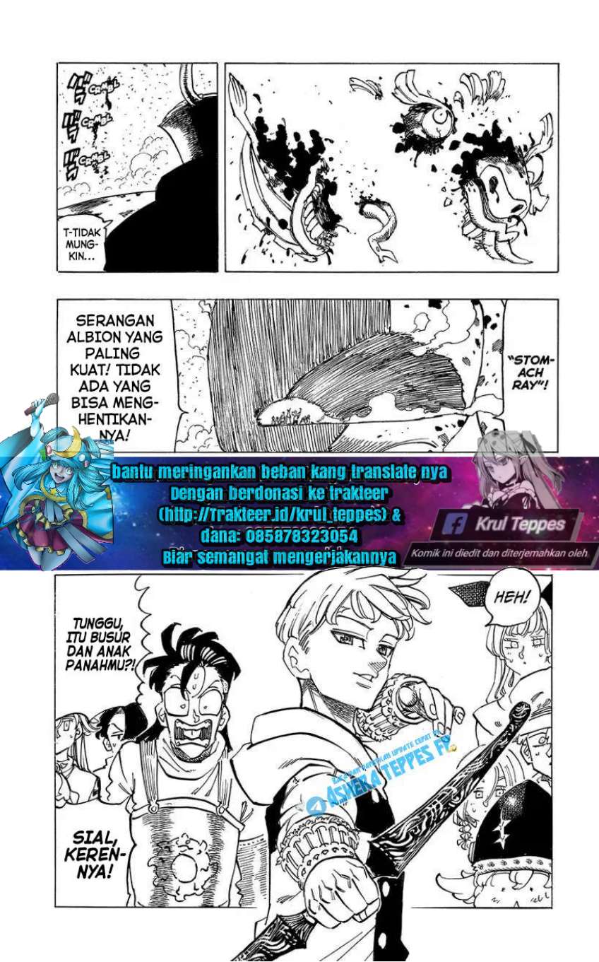 Chapter 115 - halaman 20
