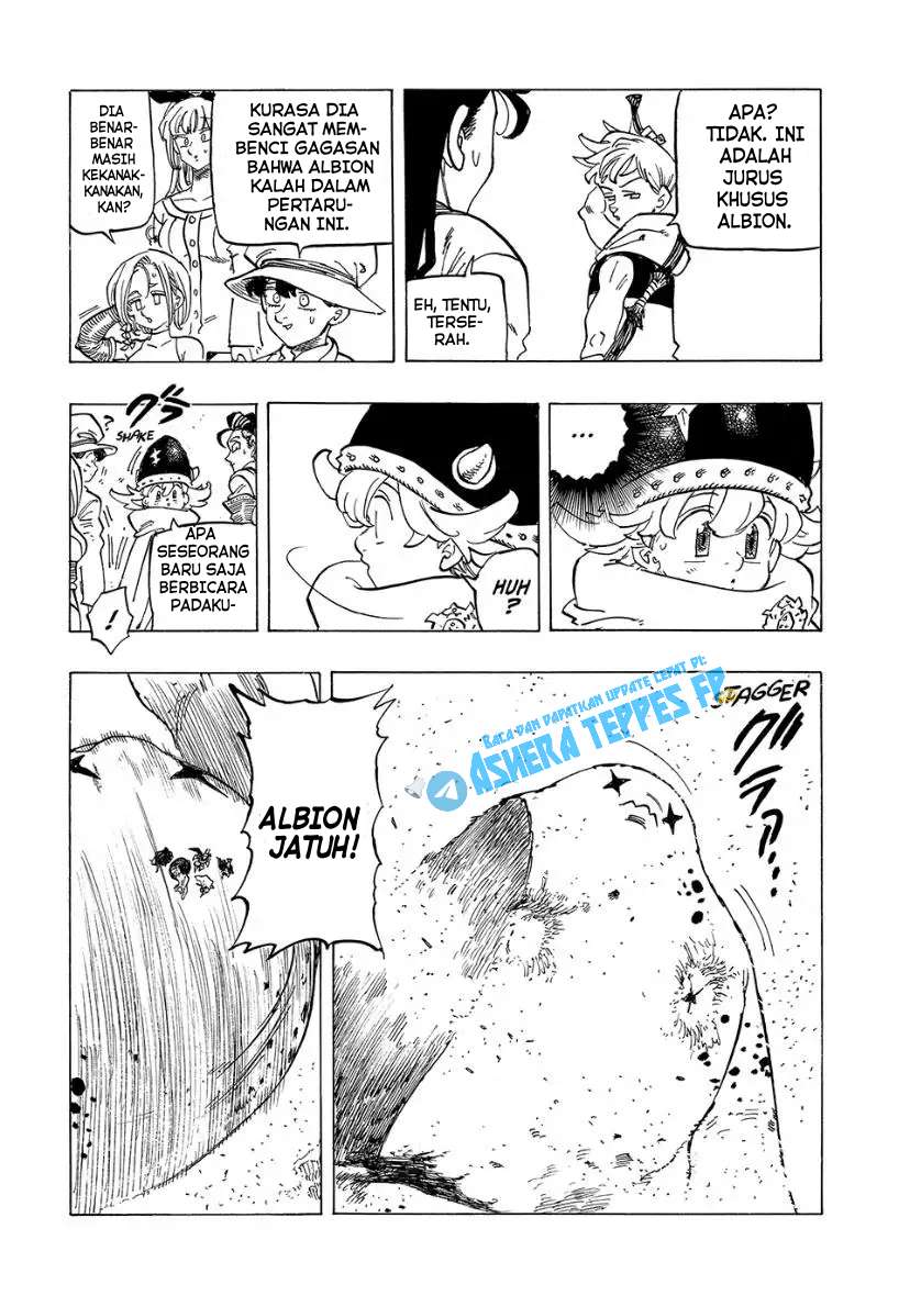 Chapter 115 - halaman 21