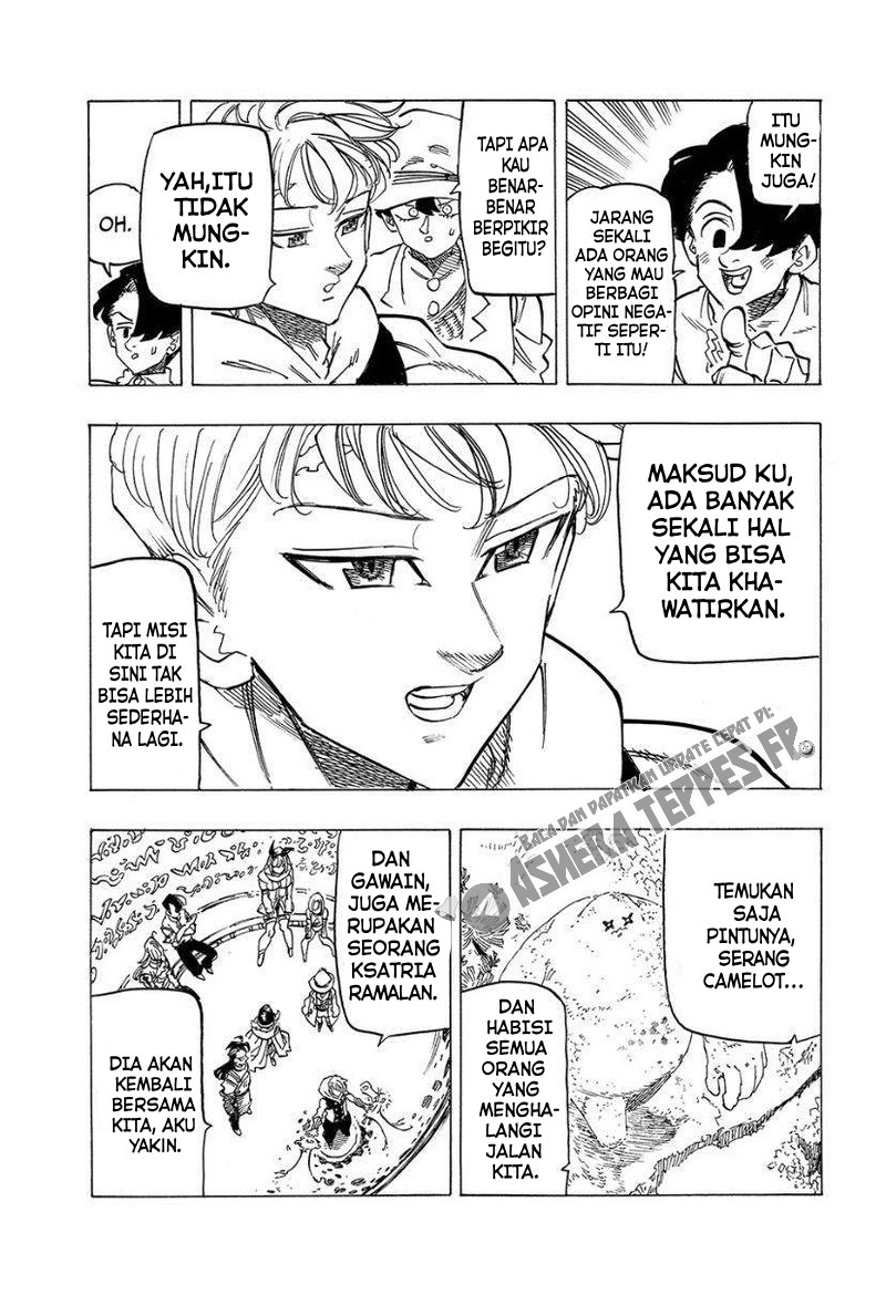 Chapter 114 - halaman 14