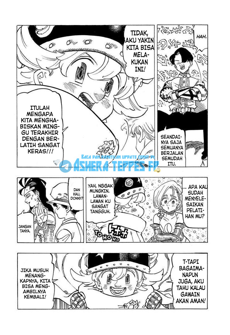 Chapter 114 - halaman 15