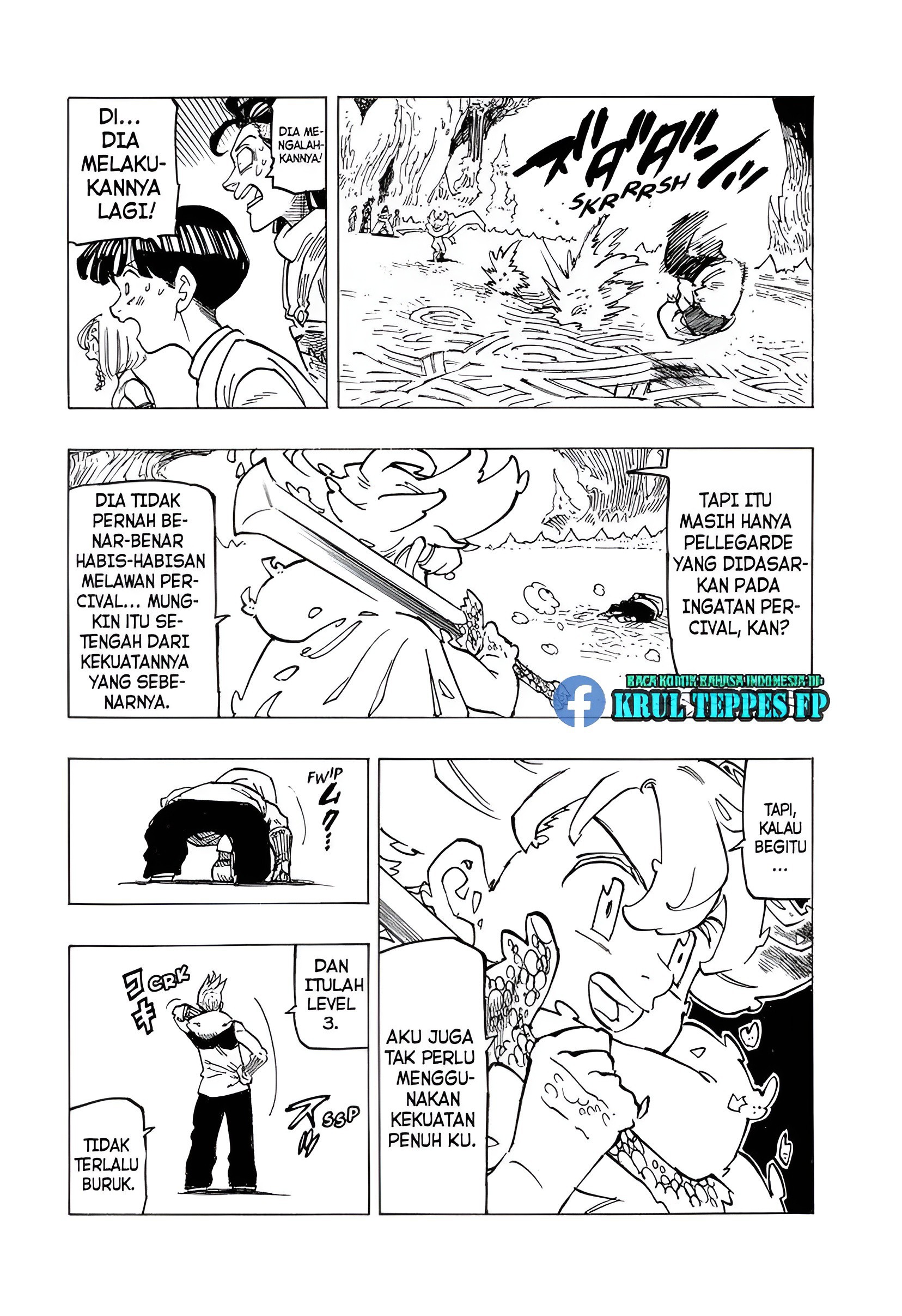 Chapter 113 - halaman 14