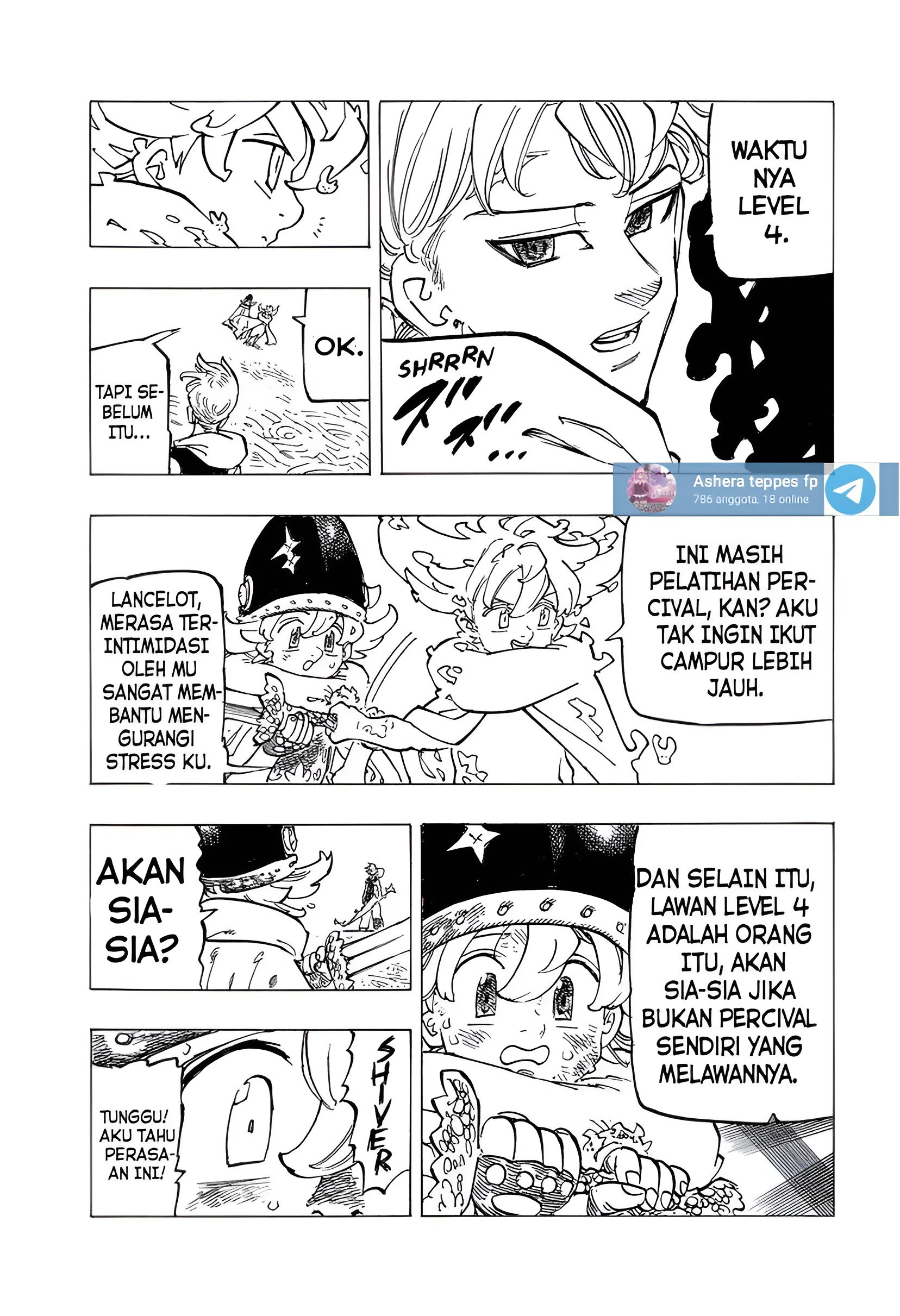 Chapter 113 - halaman 15