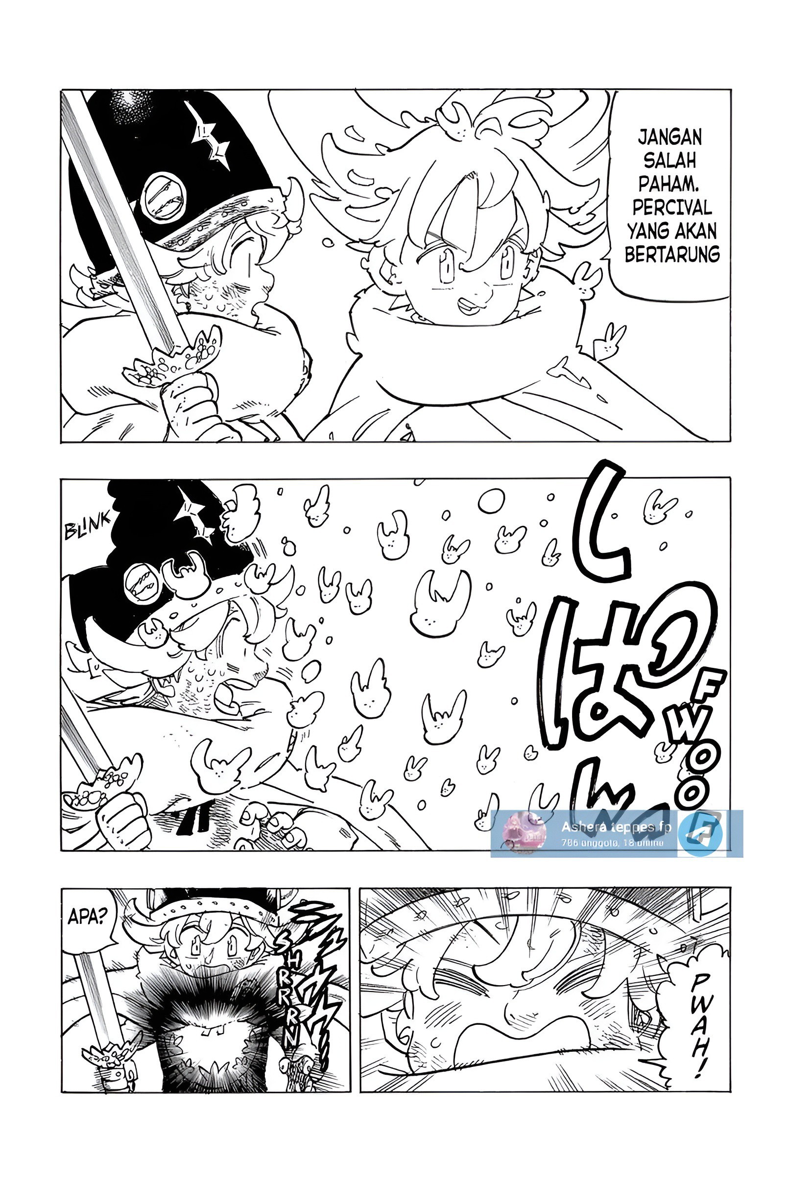 Chapter 113 - halaman 19