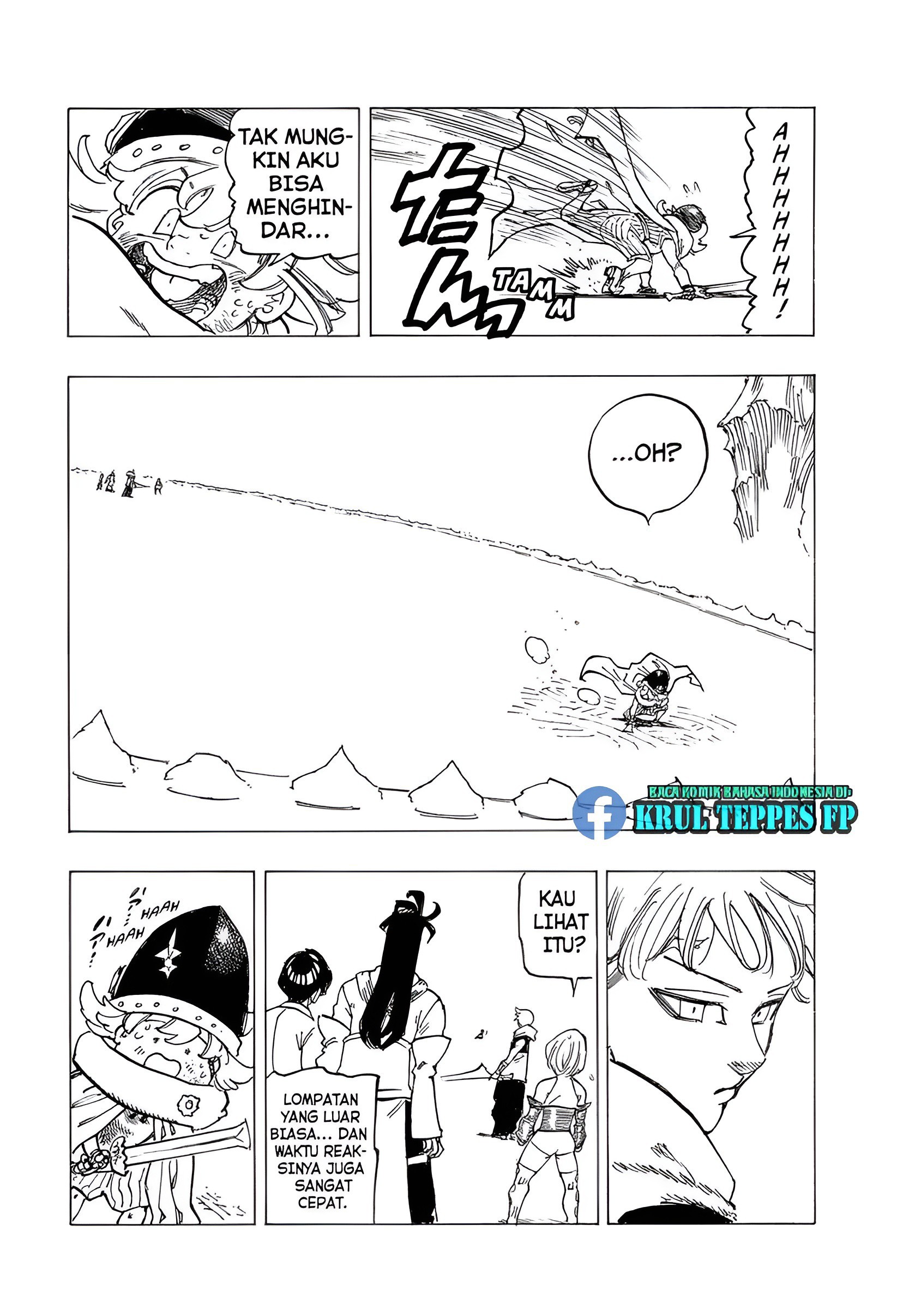 Chapter 113 - halaman 23