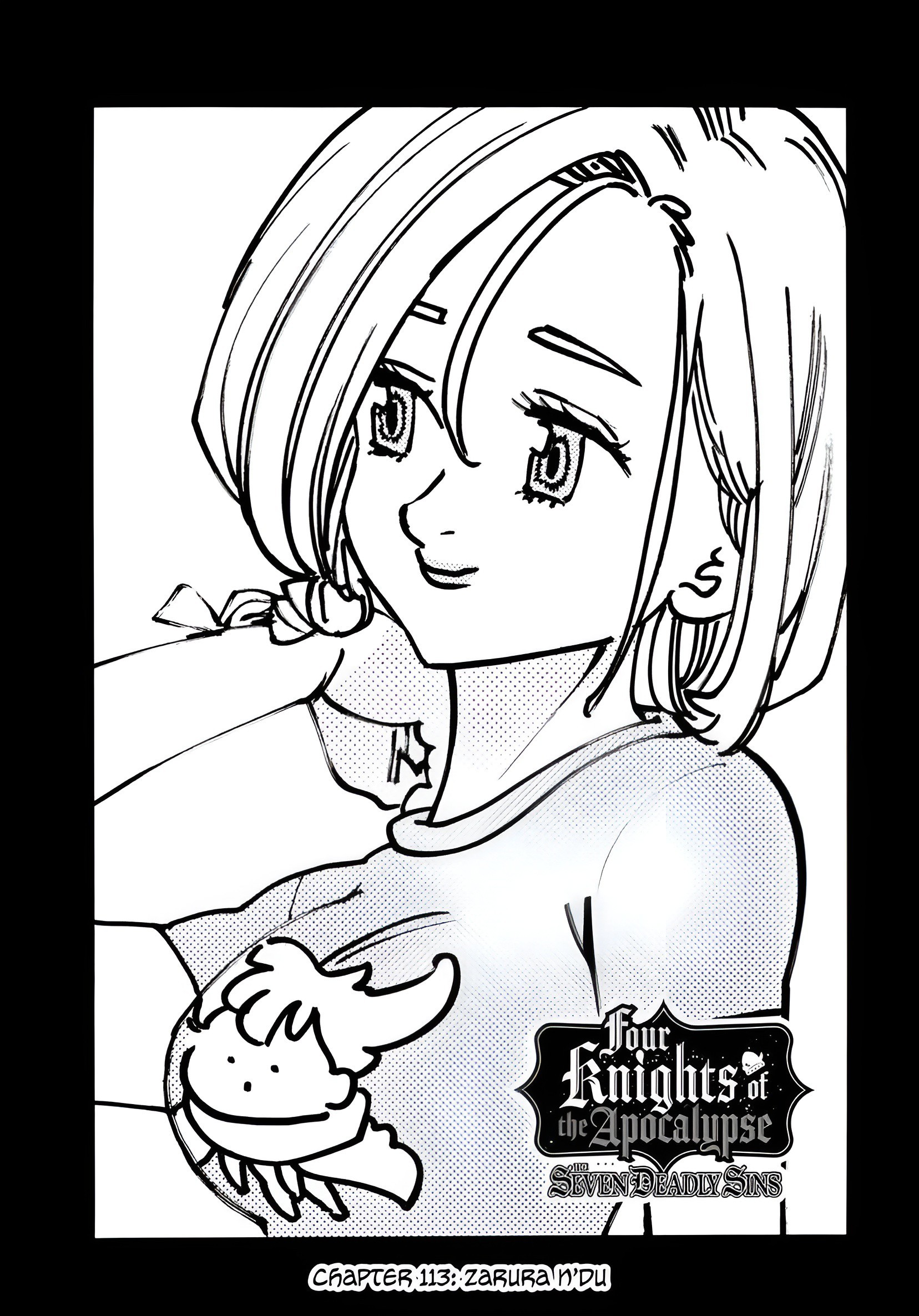 Chapter 113 - halaman 4