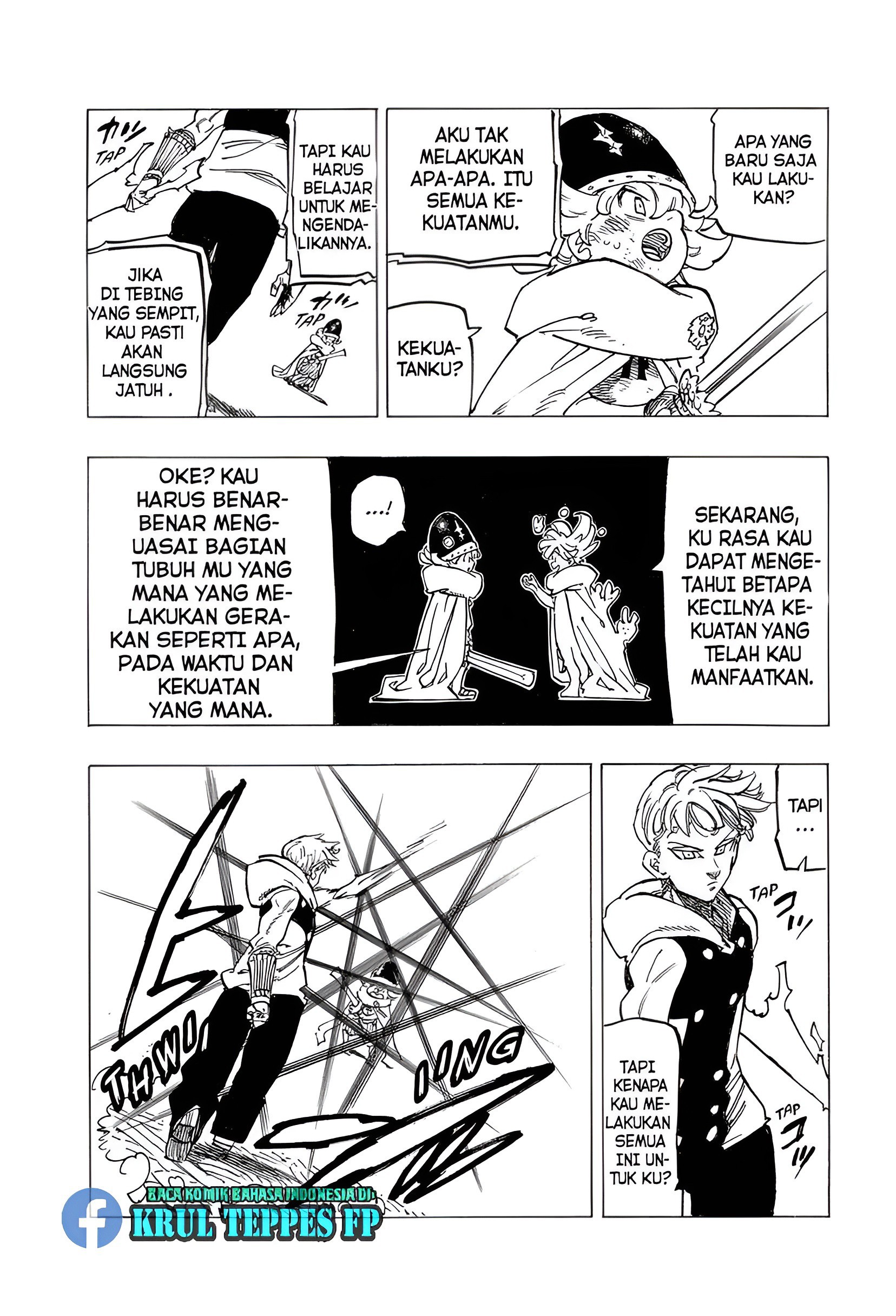 Chapter 113 - halaman 24