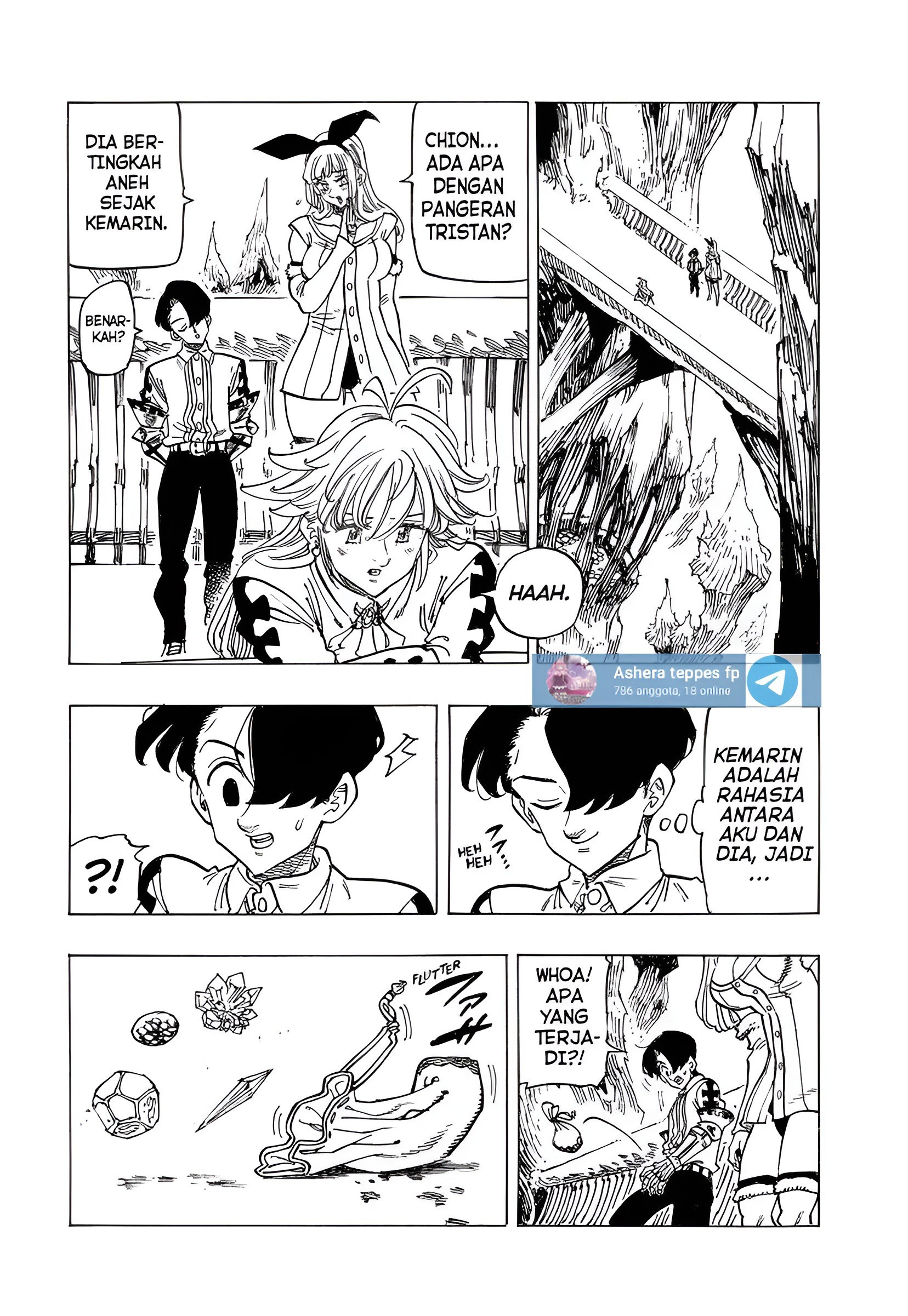 Chapter 113 - halaman 5