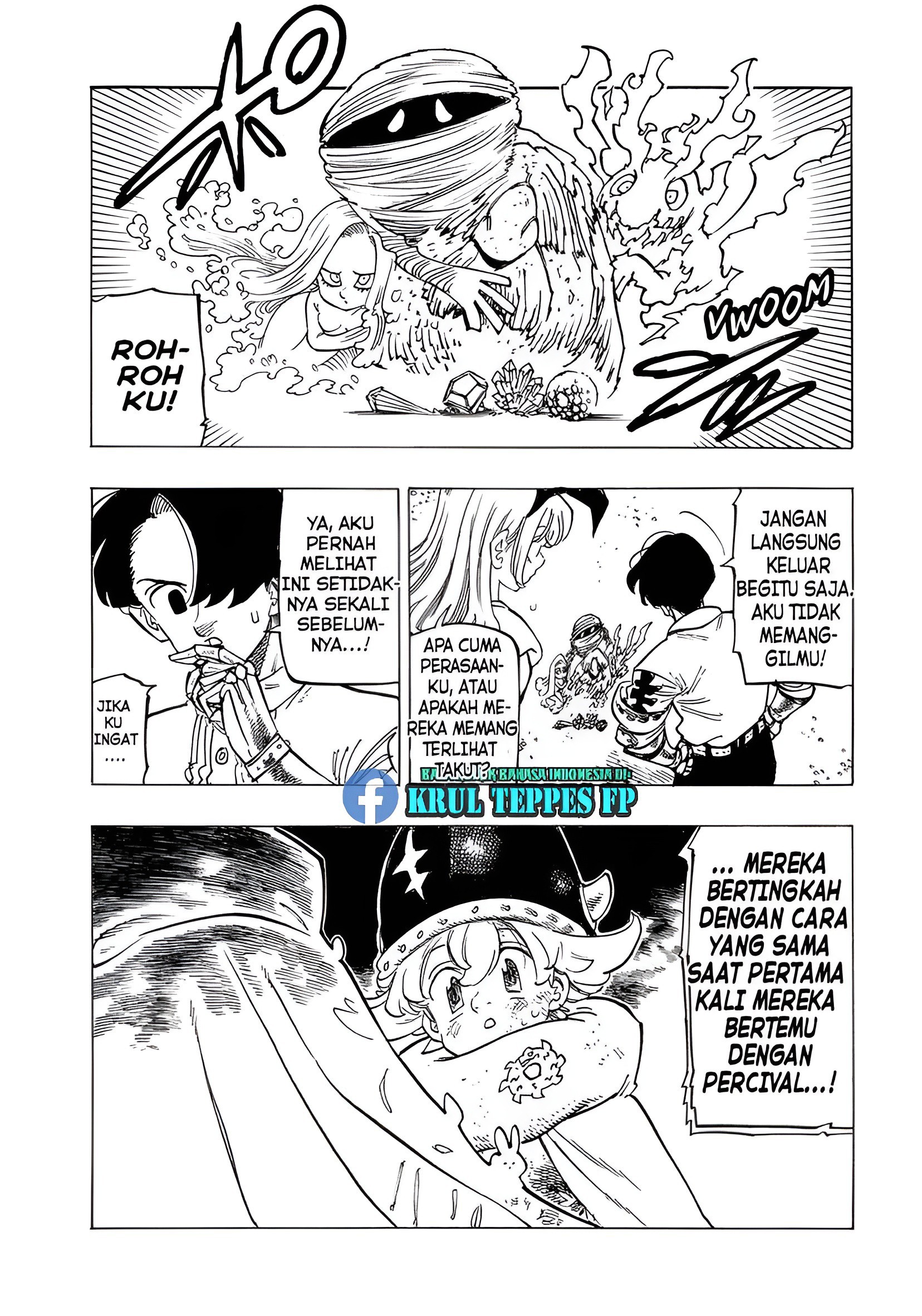 Chapter 113 - halaman 6