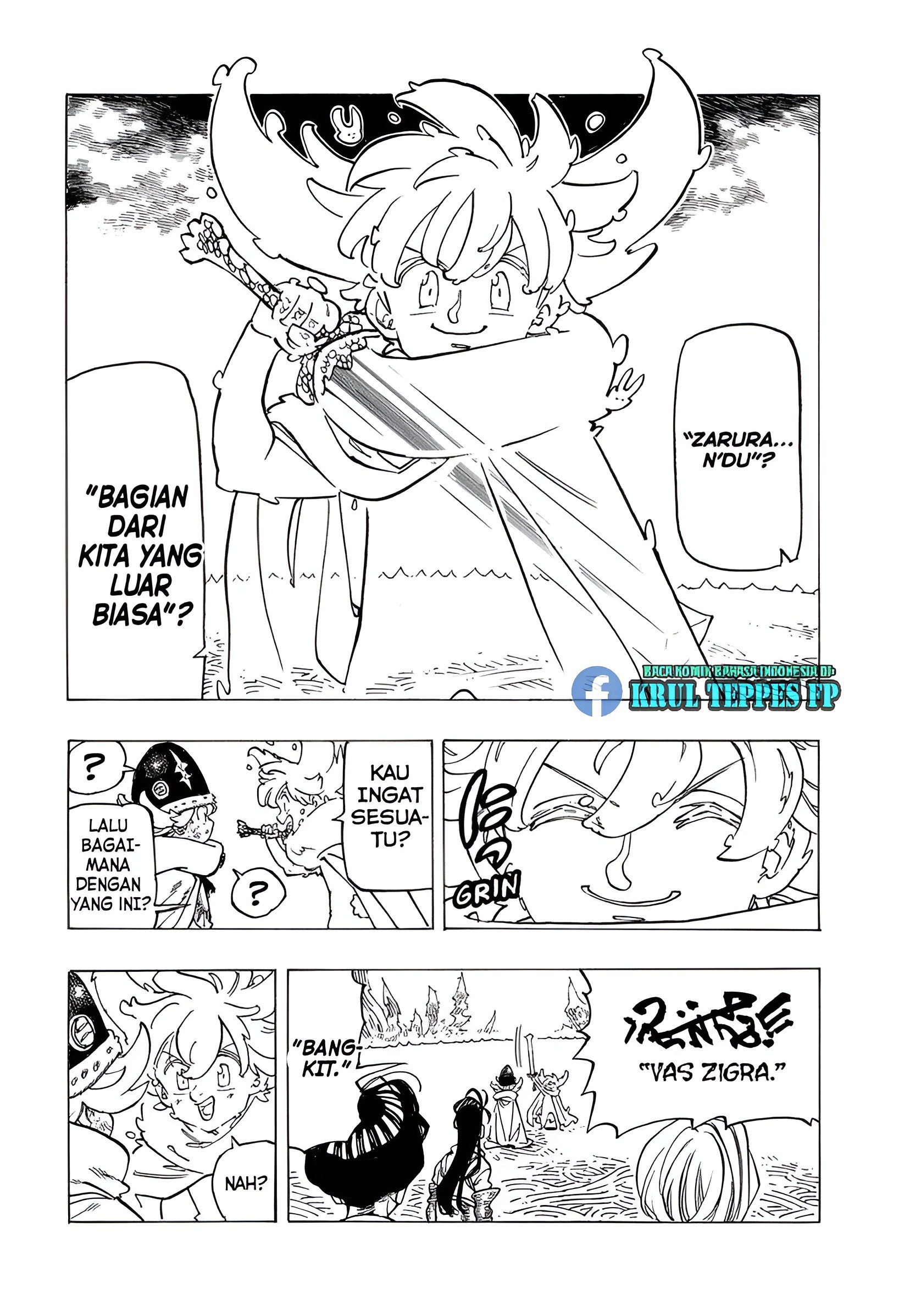 Chapter 113 - halaman 7